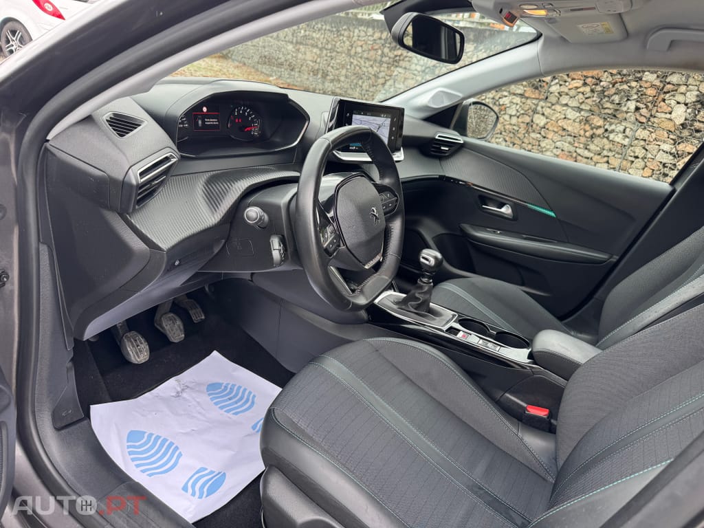 Peugeot 208 1.2 PureTech Allure