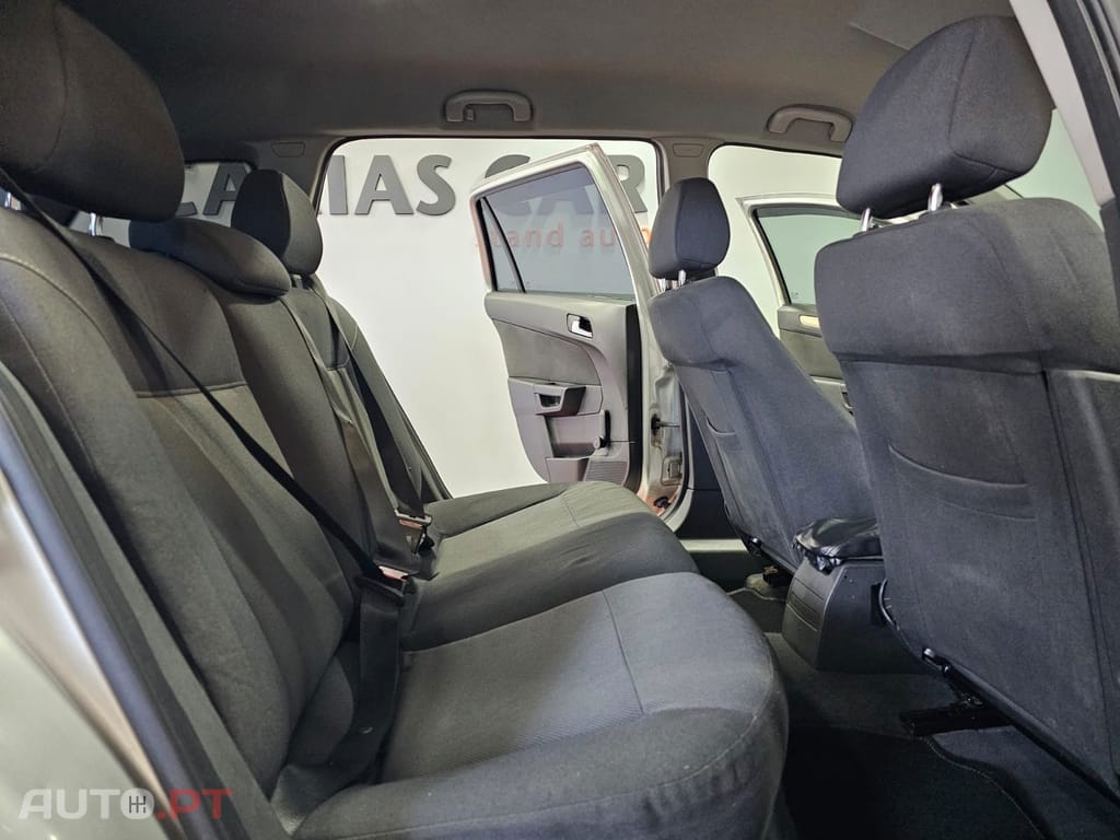 Opel Astra Sports Tourer 1.3 CDTi Cosmo S/S