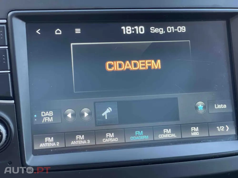 Hyundai i20 1.0 T-GDI Style Plus