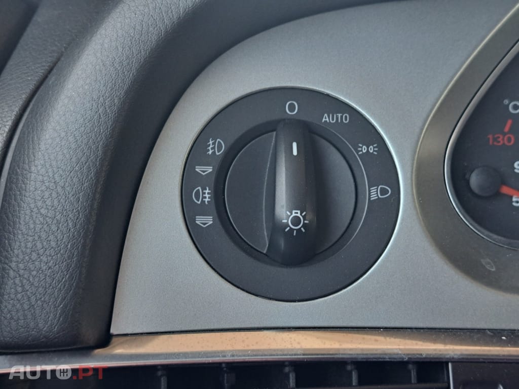 Audi A6 2.0 TDi Multitronic S-line