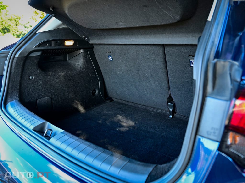 Fiat Tipo 1.0 GSE T3