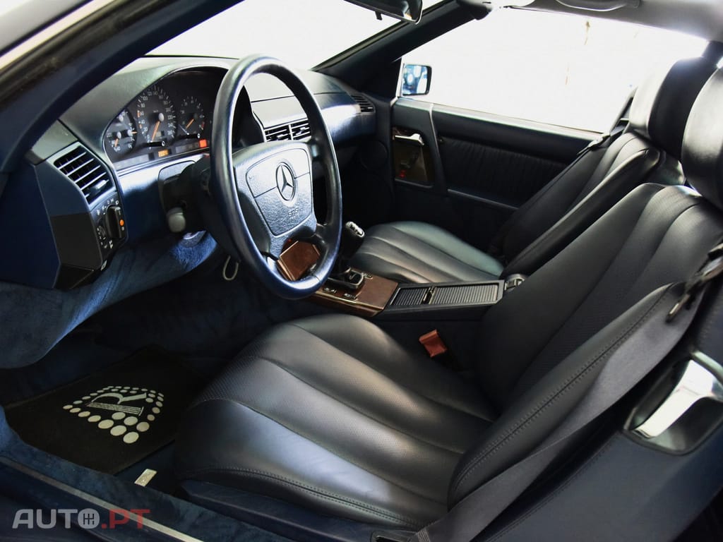 Mercedes-Benz SL 280 R129