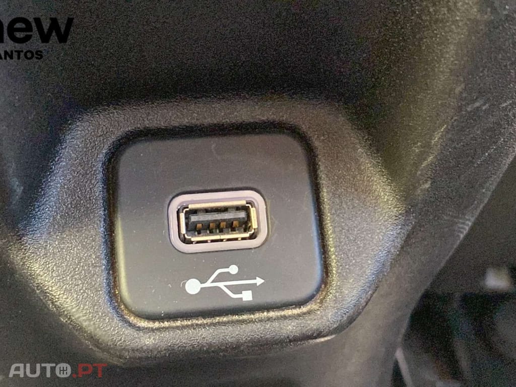 Jeep Renegade Renegade 1.3 T Limited