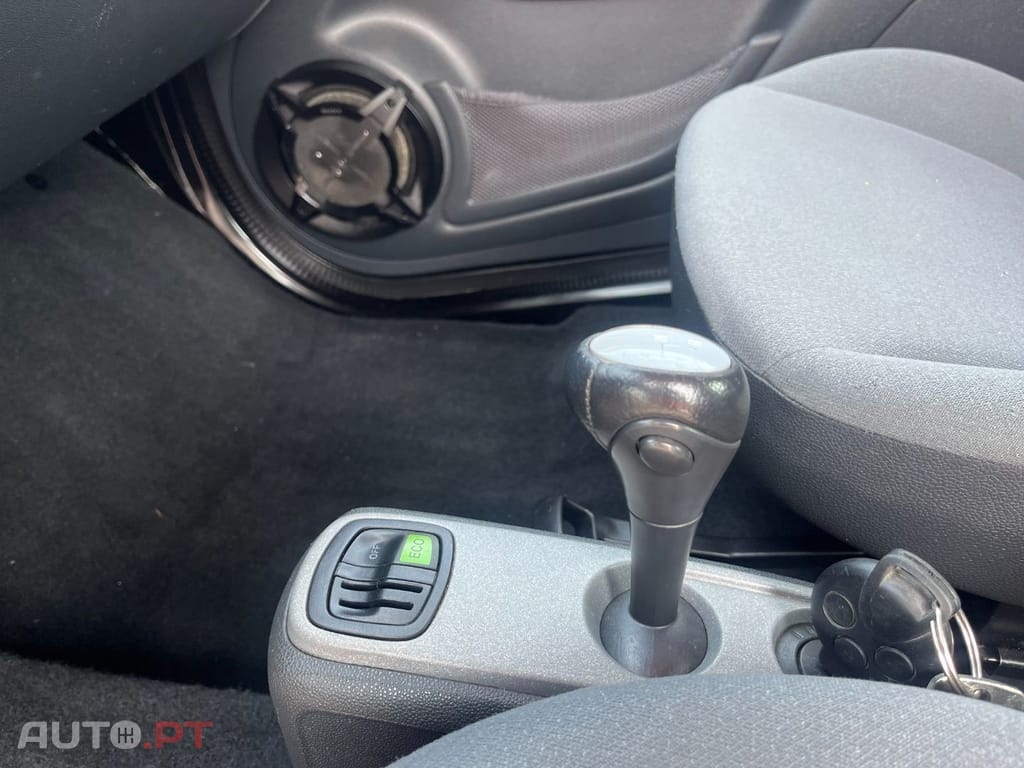 Smart ForTwo 1.0 Passion 61