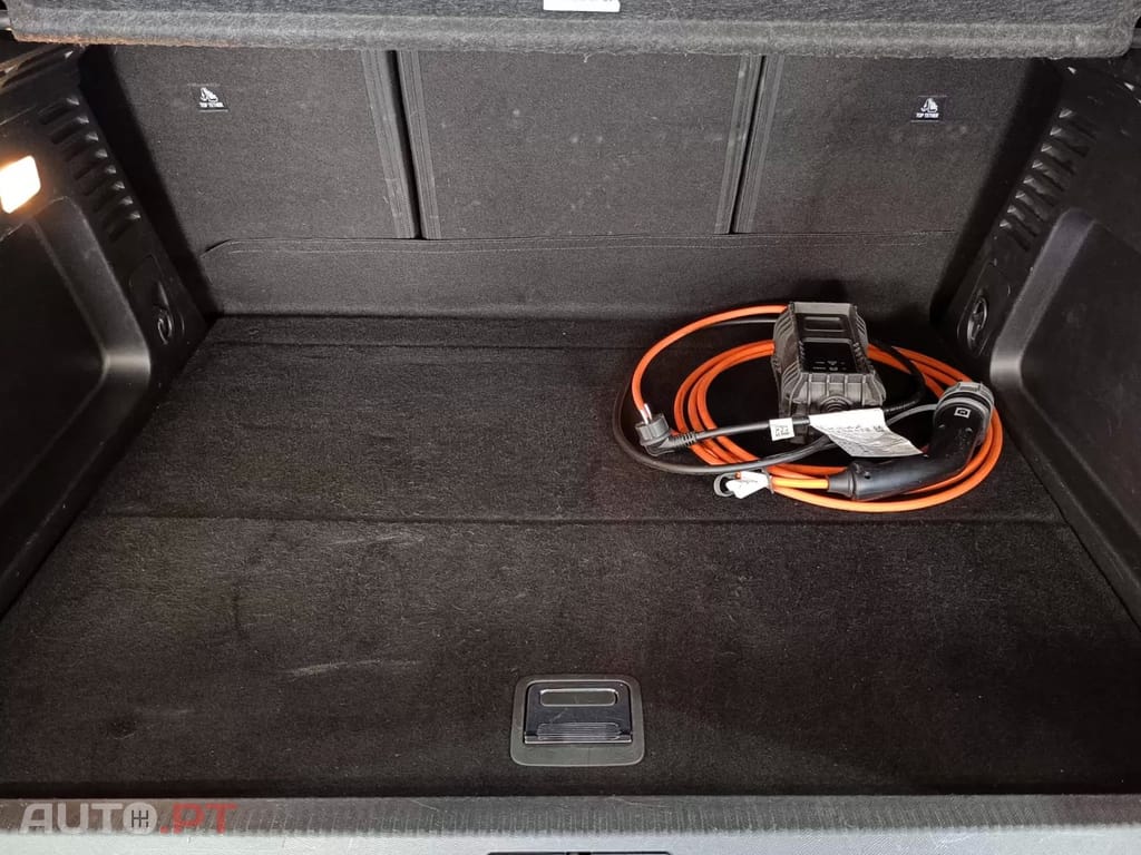 Citroen C5 Aircross 1.6 Hybrid Shine e-EAT8