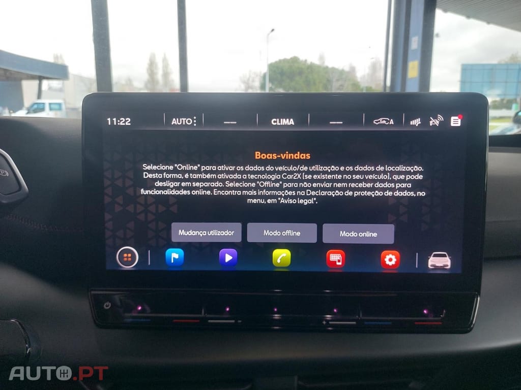 Cupra Born 58 kWh