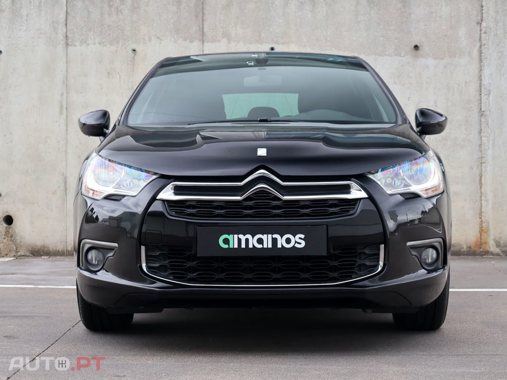 Citroen DS4 1.6 HDi Chic