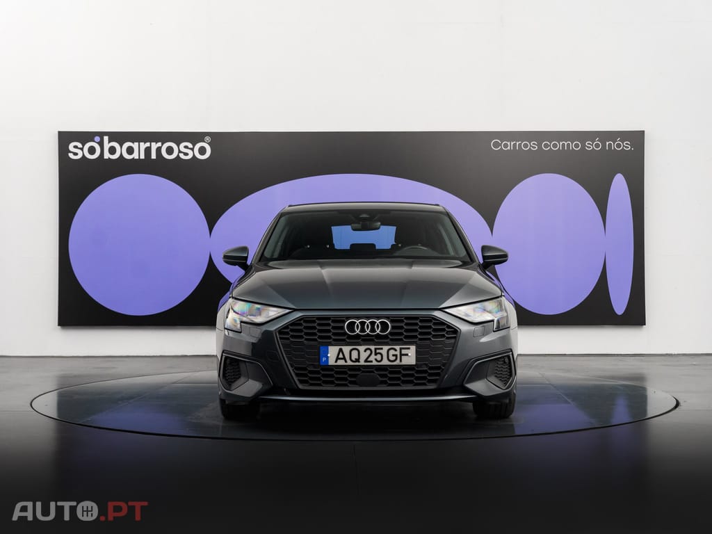 Audi A3 Sportback 30 TDI