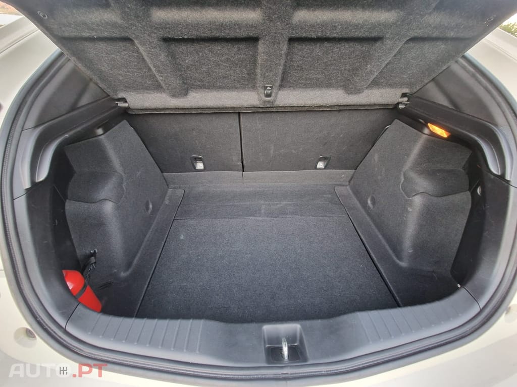Honda Civic 2.0 i-VTEC Type-R GT