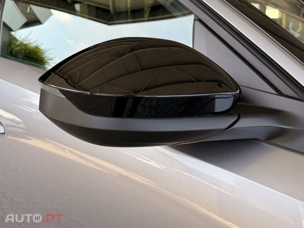 Peugeot 5008 1.2 Hybrid GT e-DCS6