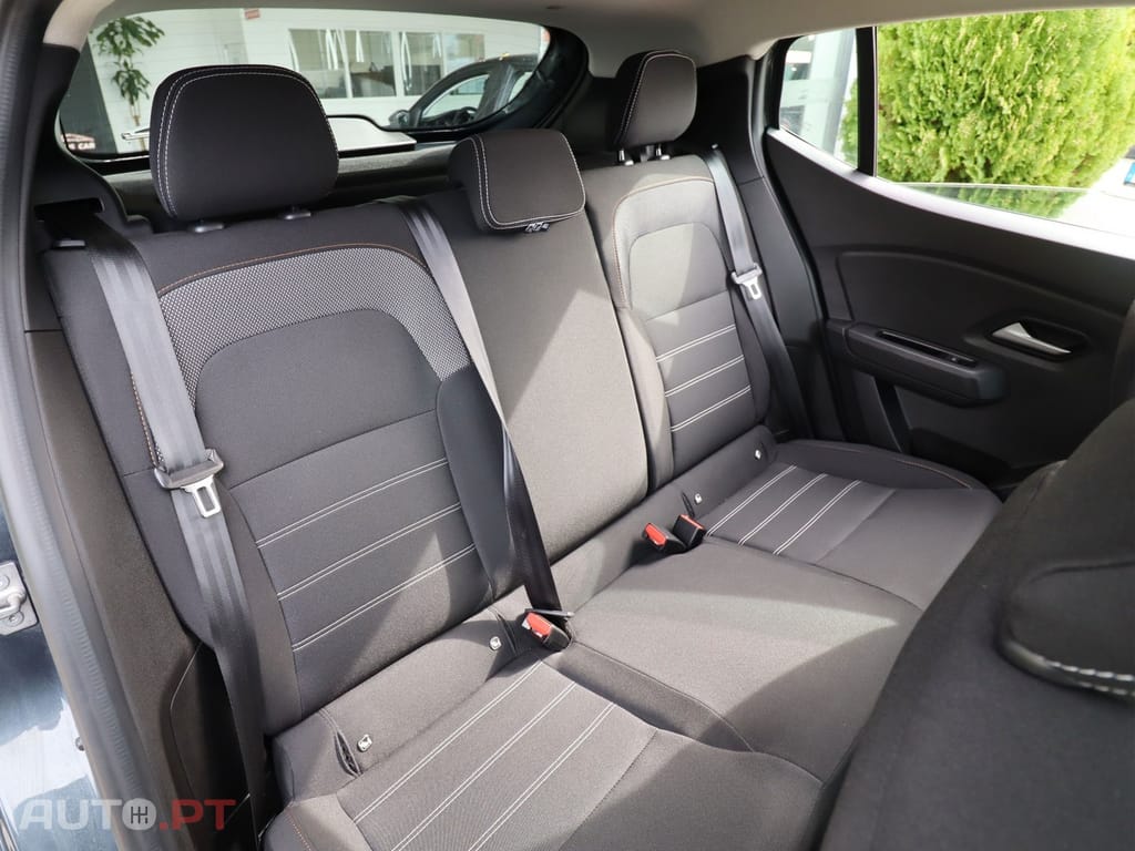 Dacia Sandero 1.0 ECO-G Comfort Bi-Fuel