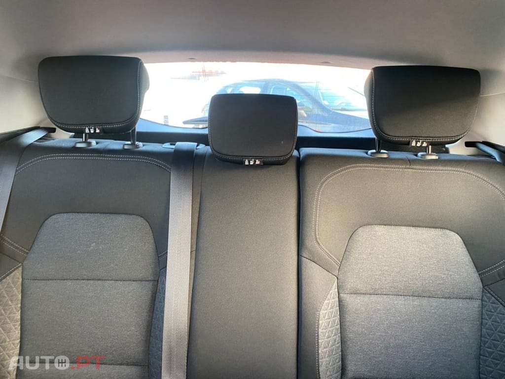 Renault Clio 1.0 SCe Zen