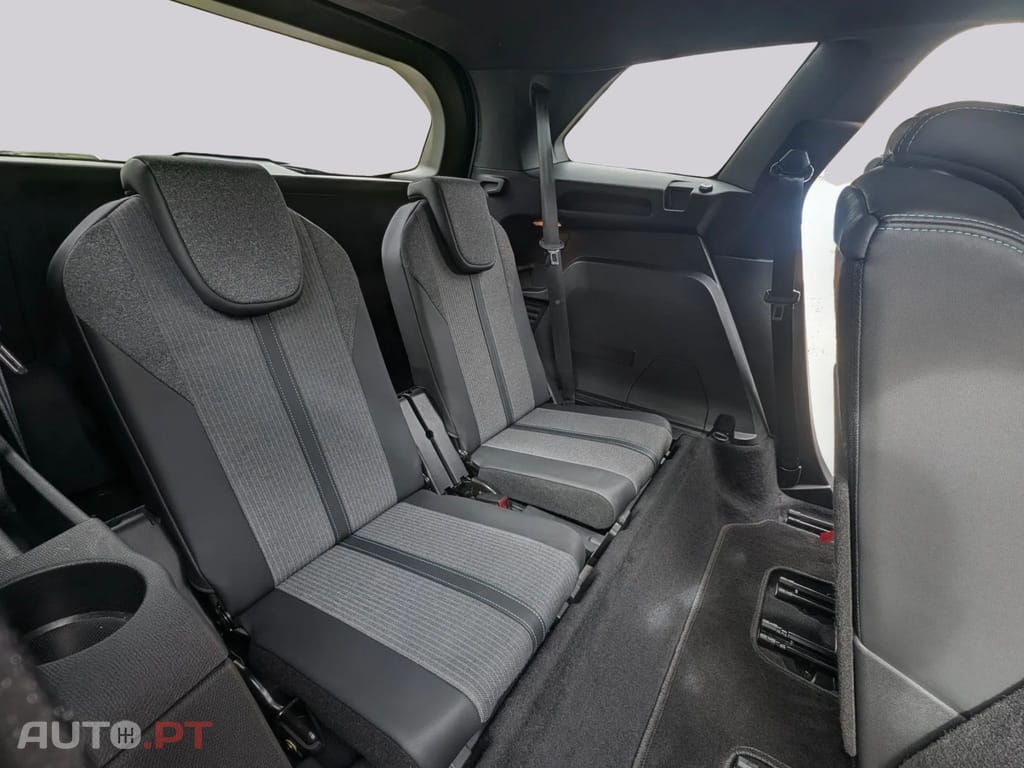 Peugeot 5008 1.5 BlueHDi Allure Pack EAT8