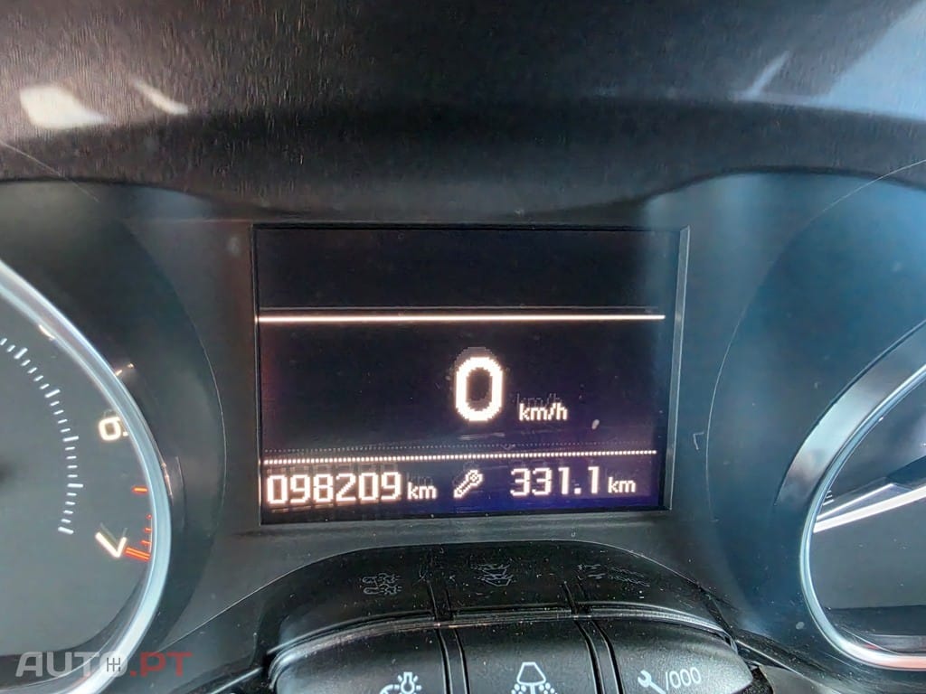 Peugeot 2008 1.2 PureTech Style