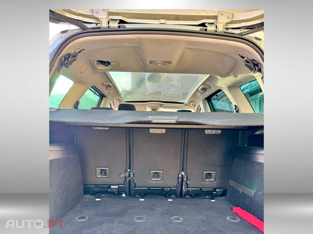 Peugeot 308 1.6 HDi Sport CVM6