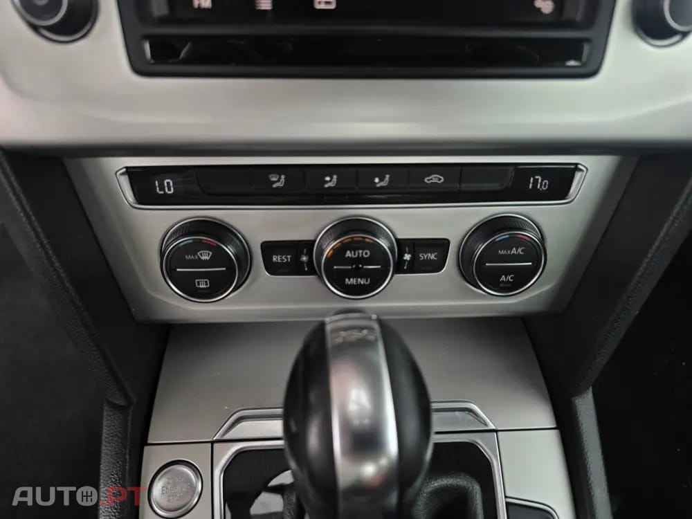 Volkswagen Passat 2.0 TDi Confortline DSG