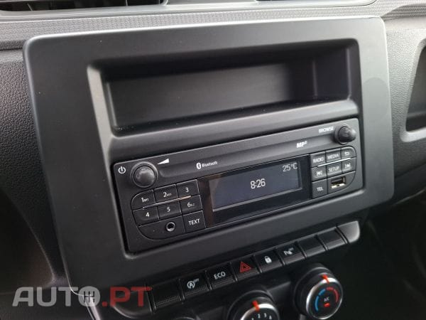 Renault Express Blue dCi 75 Confort