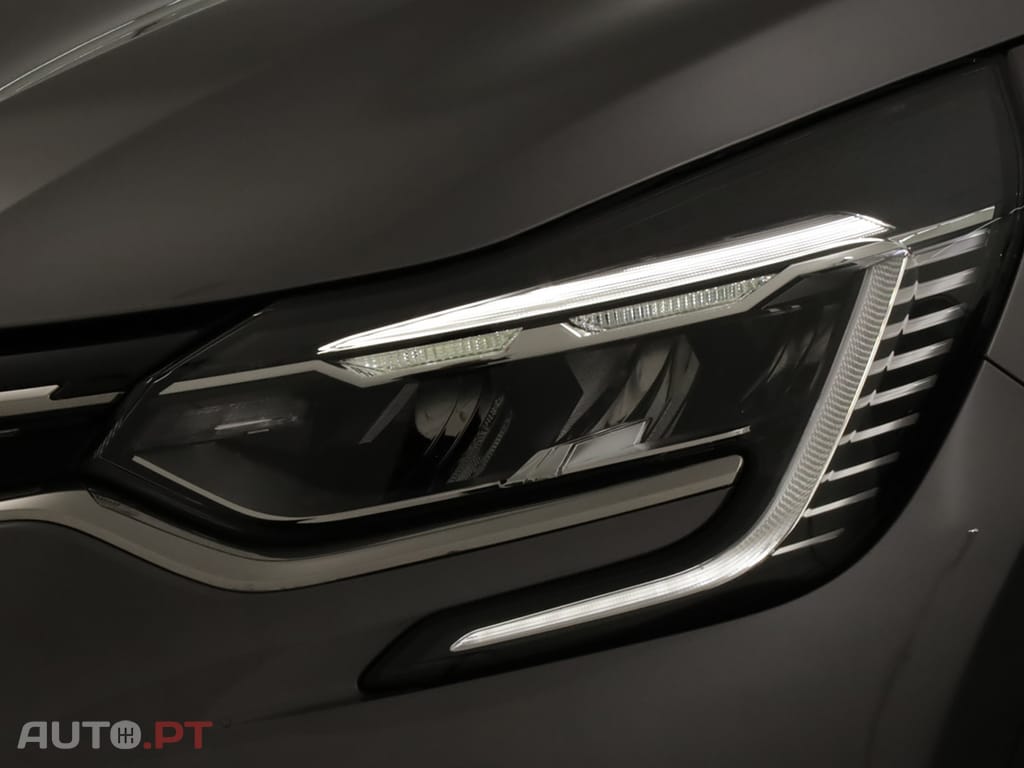 Renault Captur Captur 1.0 TCe Techno Bi-Fuel