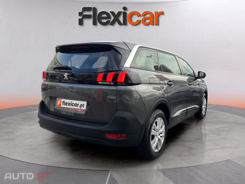 Peugeot 5008 1.2 PureTech Active Pack