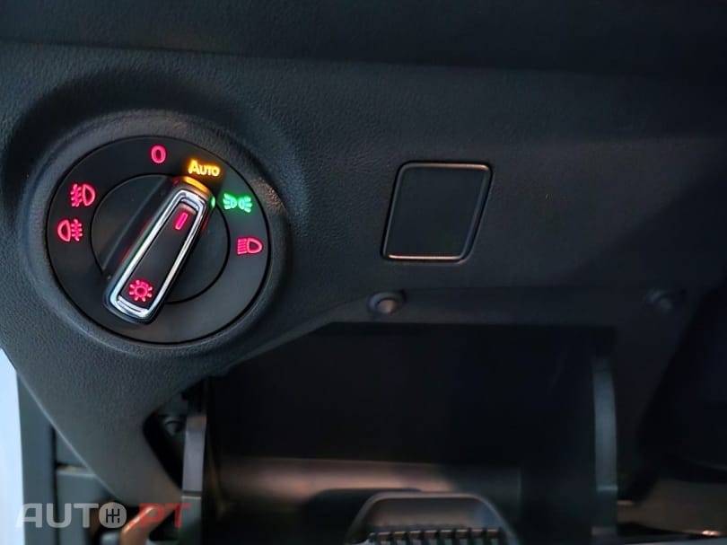 Seat Leon X-Perience 1.6 TDi 4 Drive