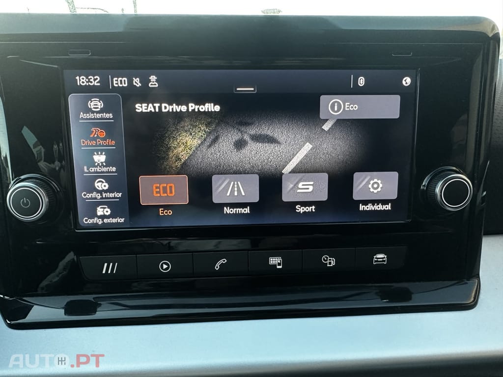 Seat Ibiza 1.0 TSI FR