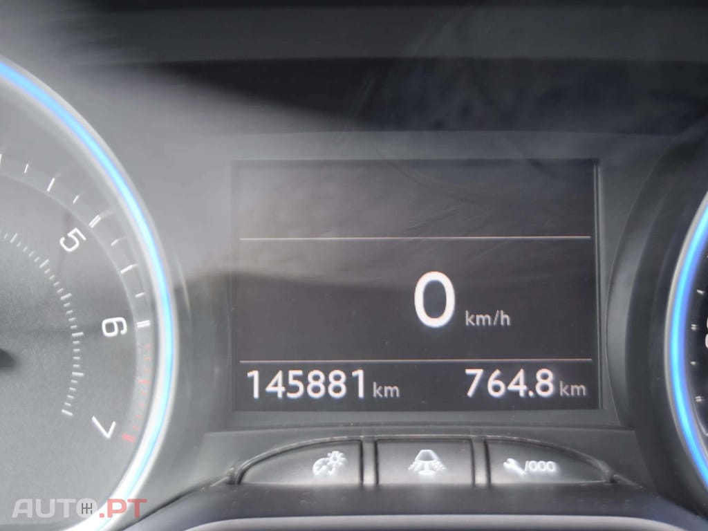 Peugeot 208 1.6 THP Allure