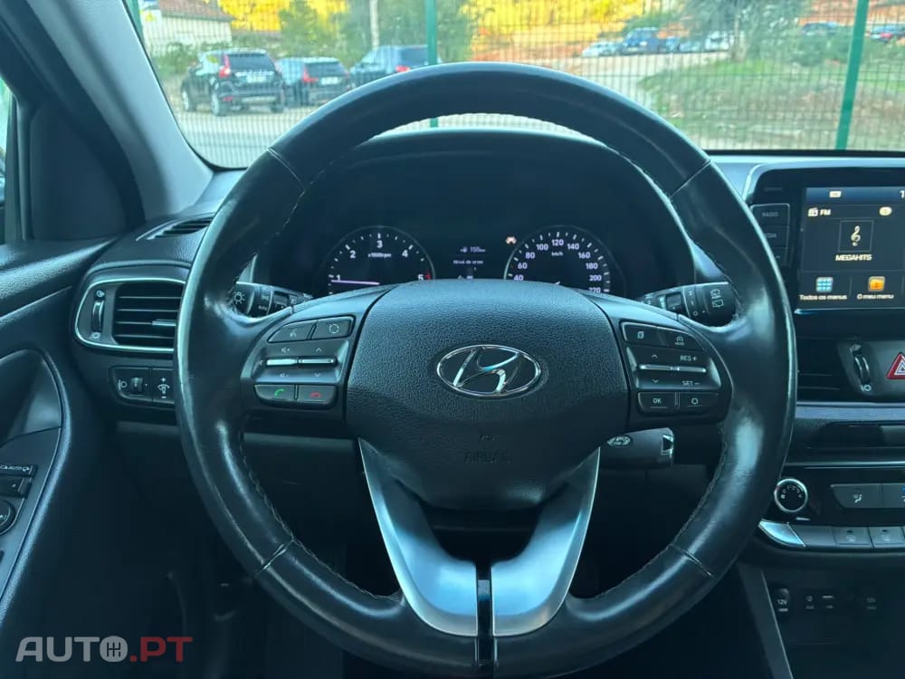 Hyundai i30 1.6 CRDi STyle