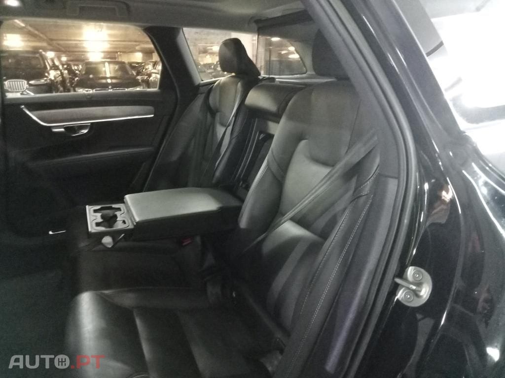 Volvo V90 2.0 B4 Plus Bright