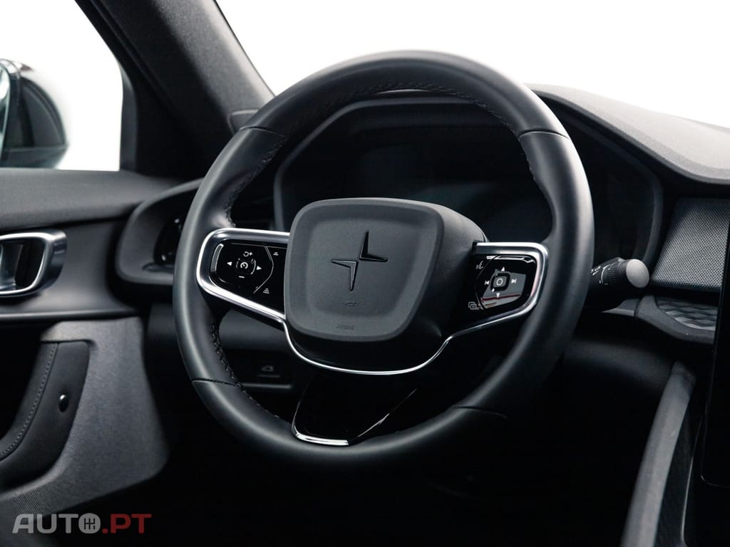 Polestar 2 Single Motor 64kWh