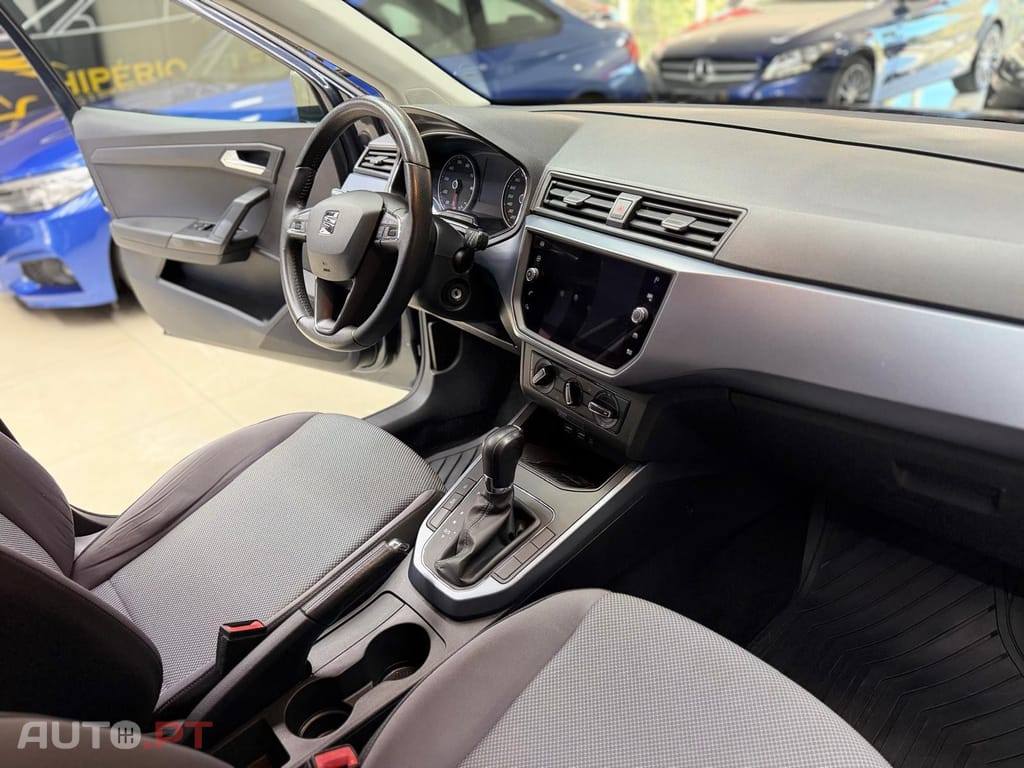 Seat Arona 1.0 TSI Style DSG