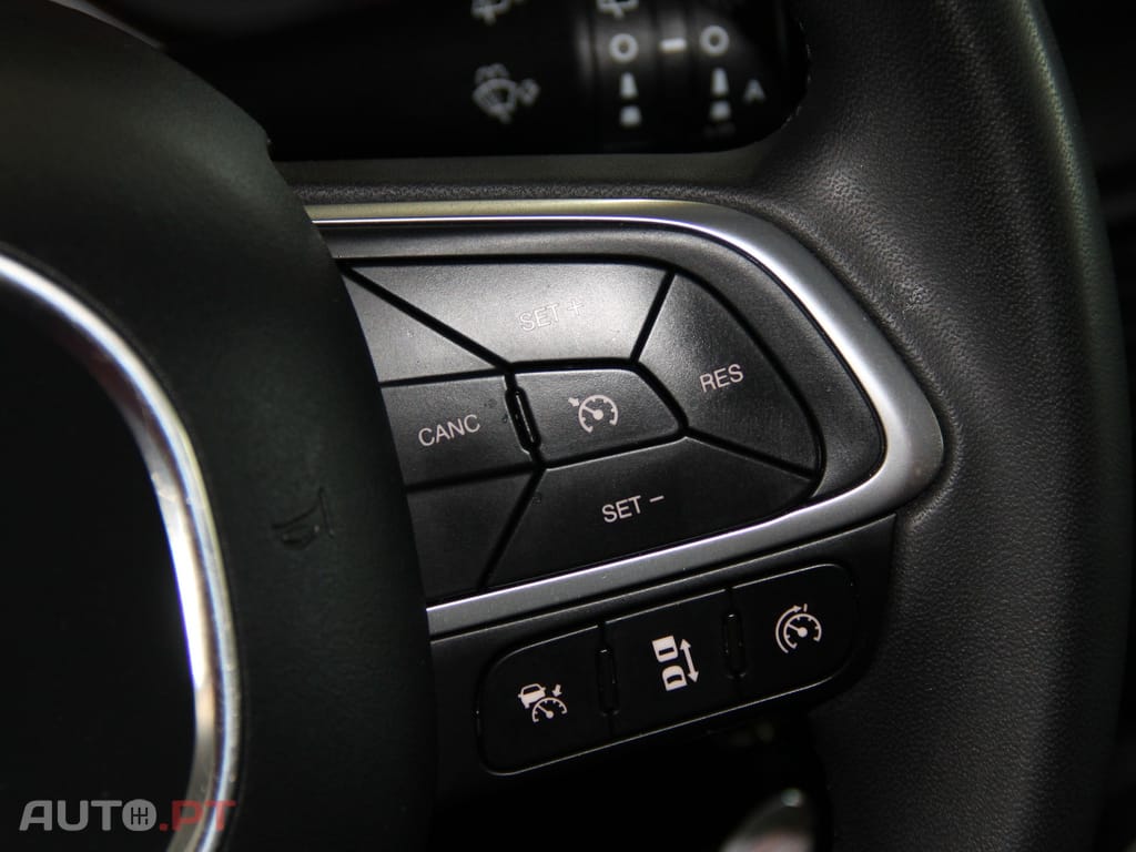 Fiat Tipo 1.3 M-Jet Easy