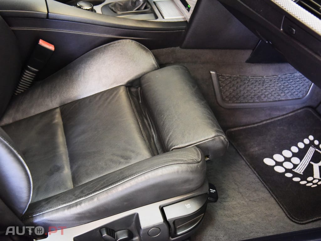 BMW 530 XdA Touring