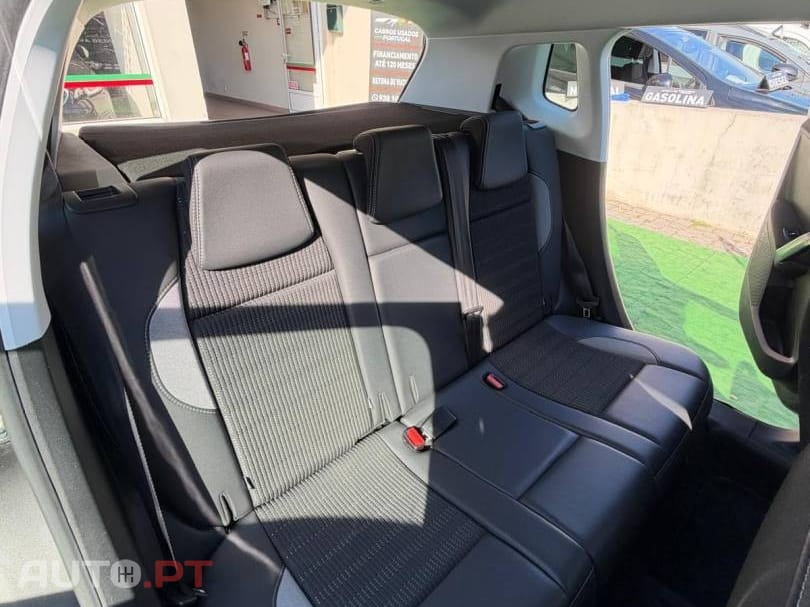 Peugeot 2008 1.2 PureTech Allure