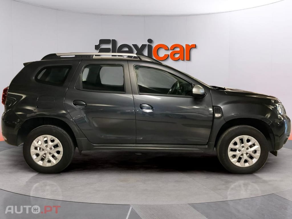 Dacia Duster 1.0 TCe ECO-G Comfort Bi-Fuel