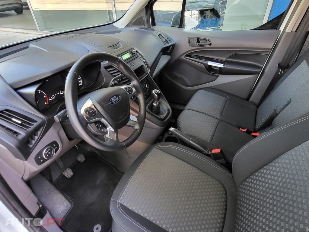 Ford Transit Connect 1.5 TDCi 200 L2 Trend