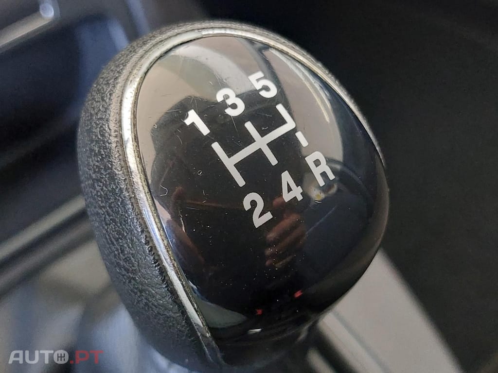 Ford Fiesta 1.0 Ti-VCT Trend