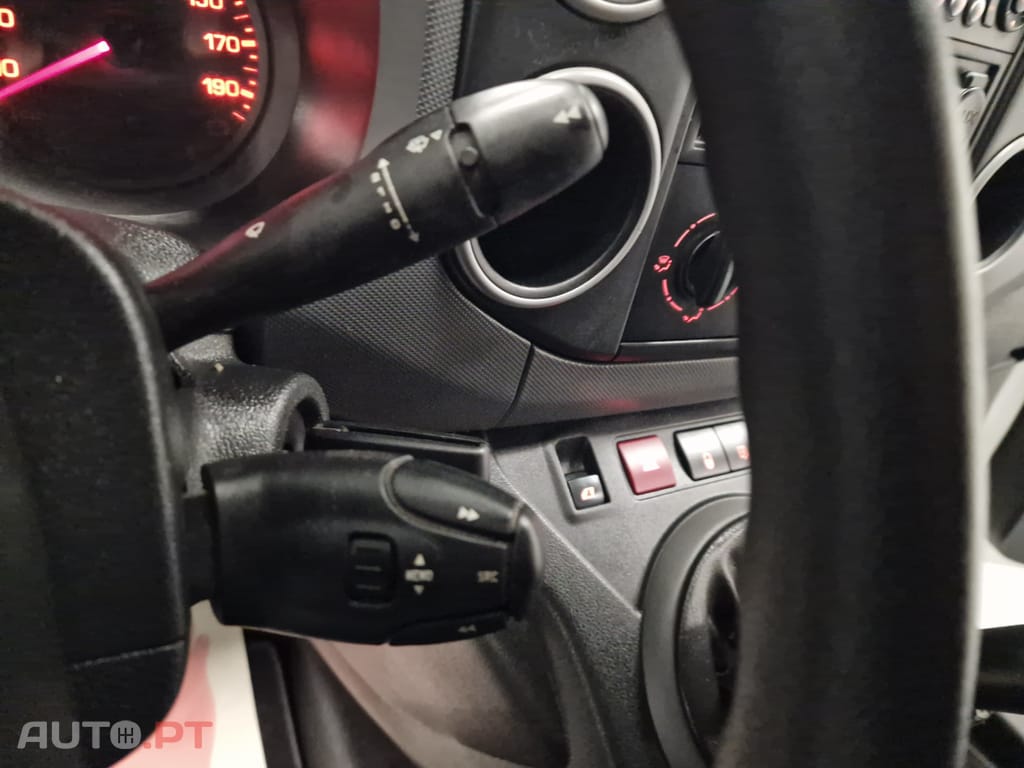 Citroen Berlingo 1.6 BLUEHDI 100CV GIRAFON IVA DEDUTIVEL