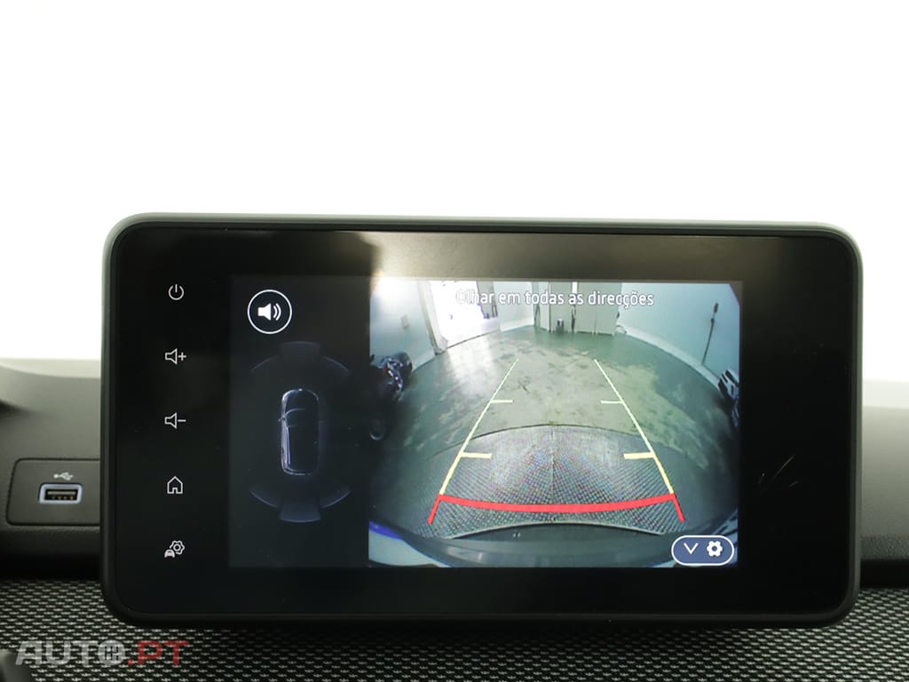 Dacia Jogger Jogger 1.0 ECO-G Extreme 7L Bi-Fuel