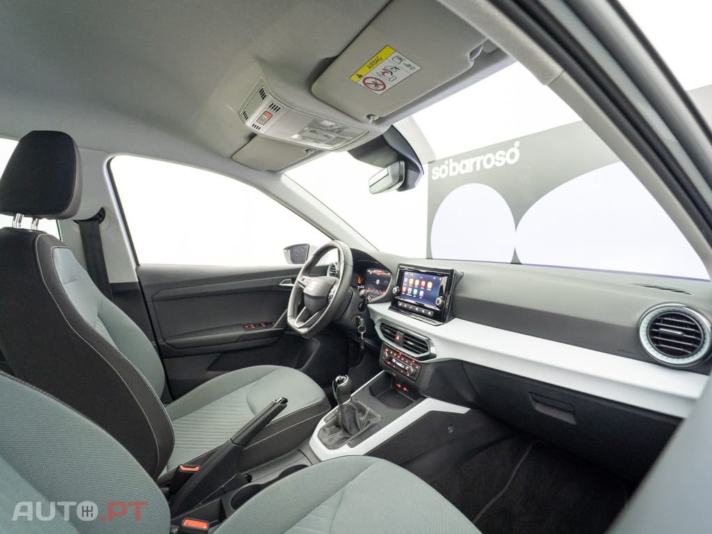 Seat Arona 1.0 TSI Wave
