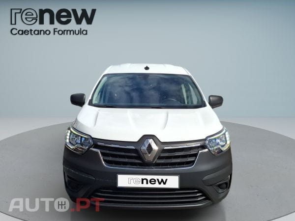 Renault Express Blue dCi 75 Confort