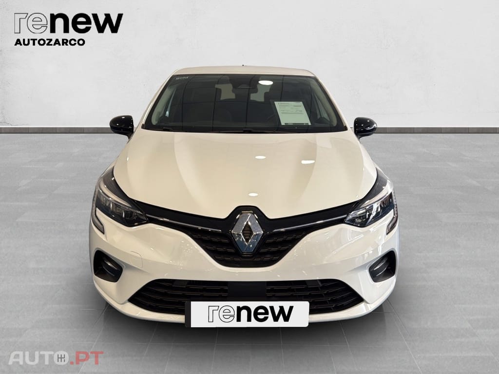 Renault Clio Evolution