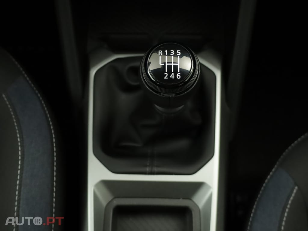 Dacia Duster Duster 1.0 TCe ECO-G Journey Bi-Fuel