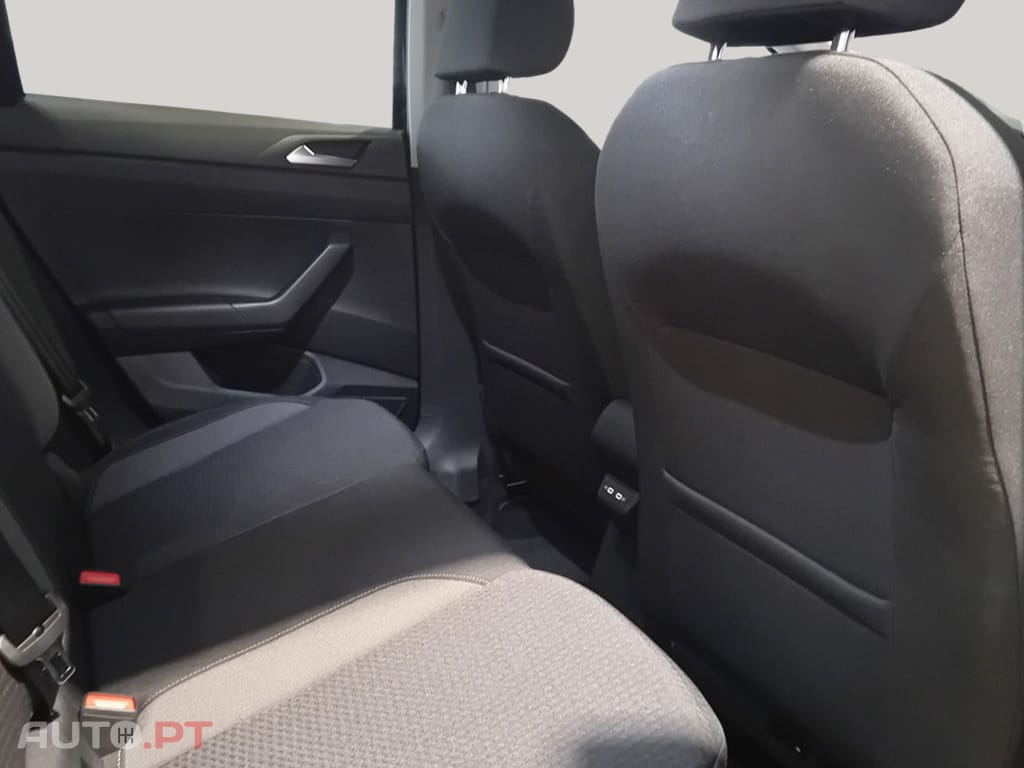 Volkswagen Taigo 1.0 Tsi Urban Dsg