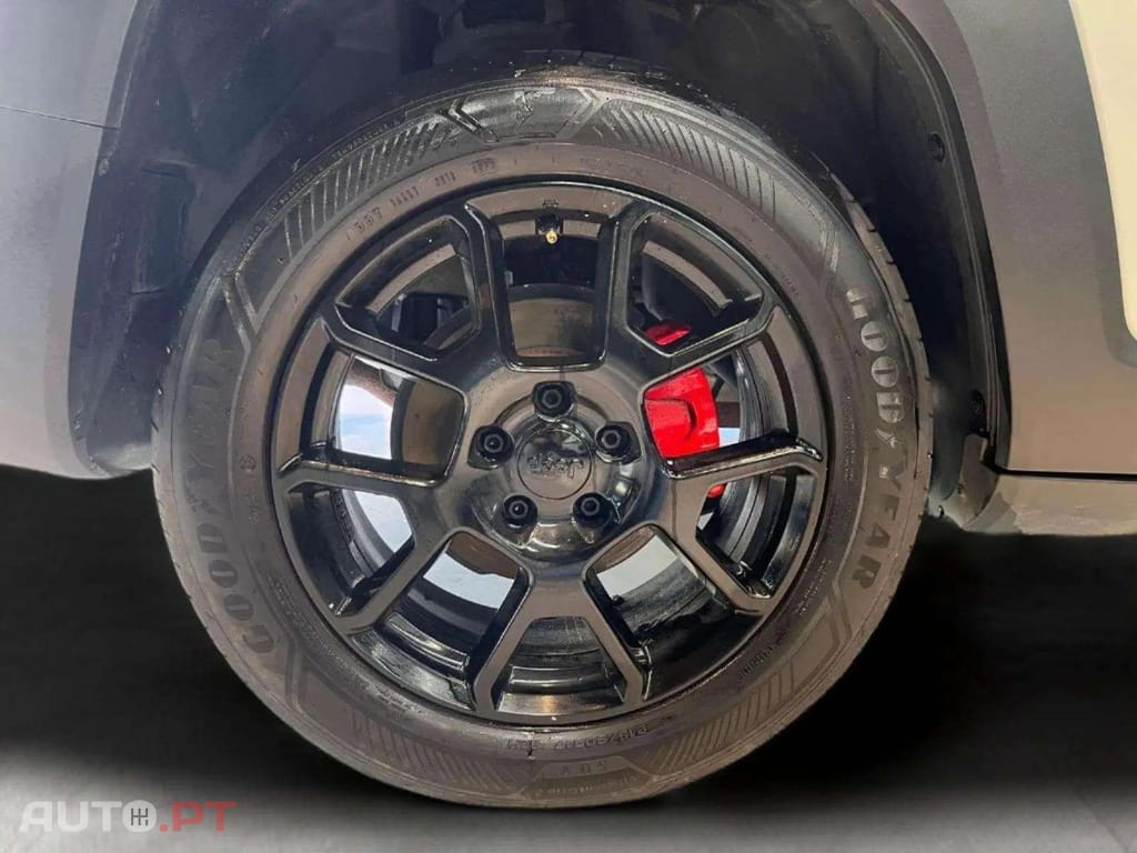 Jeep Renegade 1.0 T 120CV  LIMITED
