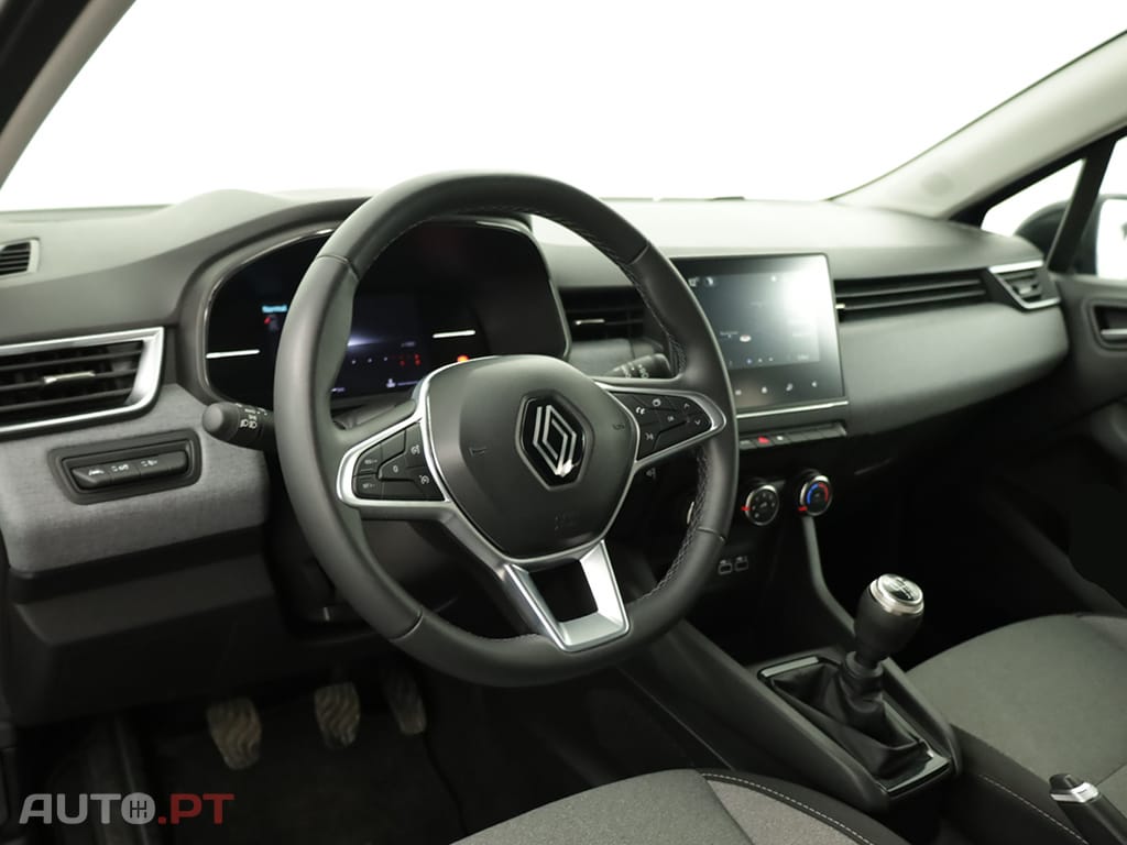 Renault Clio Clio 1.0 TCe Evolution