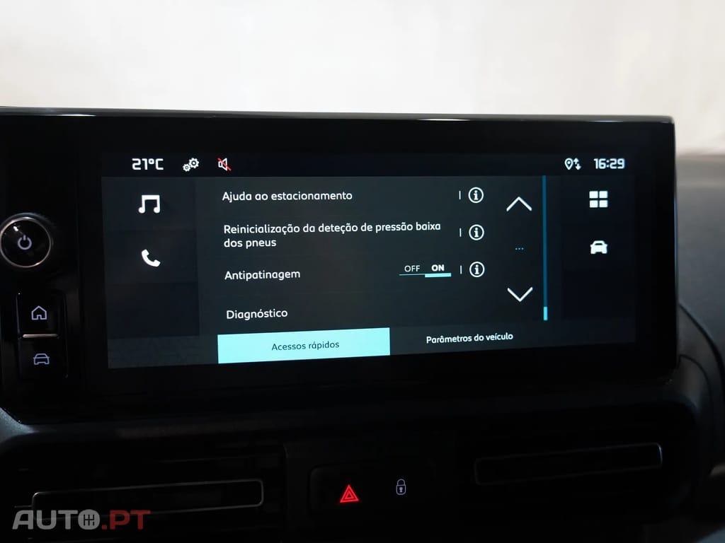 Citroen Berlingo 1.5 BlueHDi M