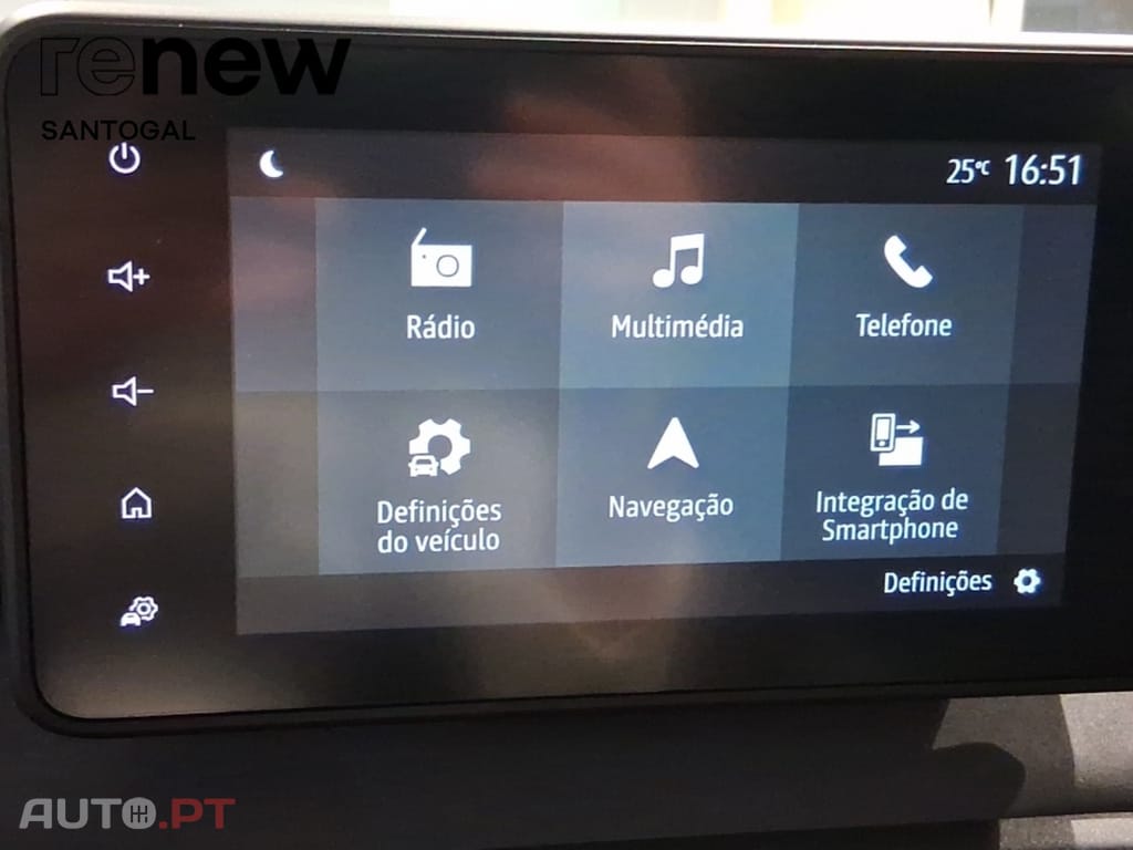 Dacia Sandero Stepway Extreme + Bi Fuel