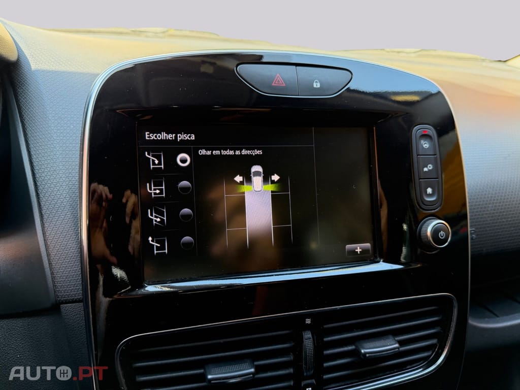 Renault Clio GT Line 