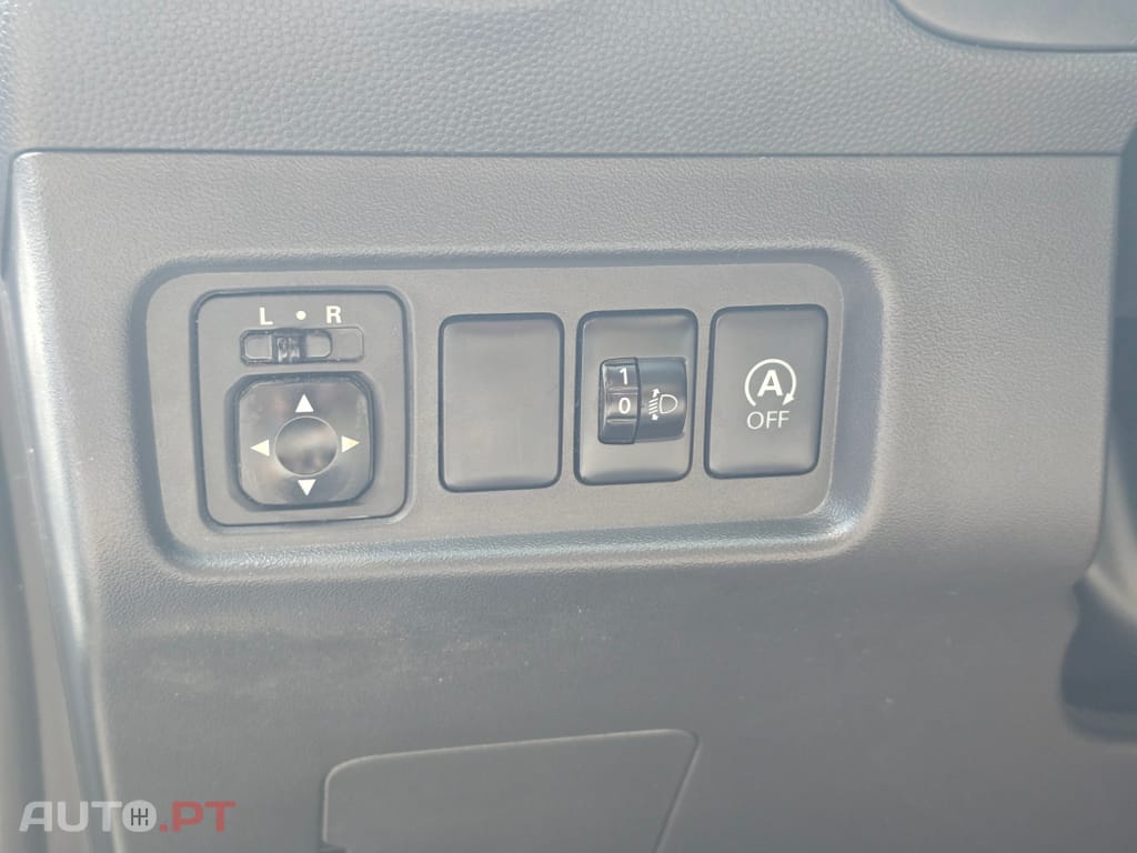 Mitsubishi Space Star 1.2 Intense