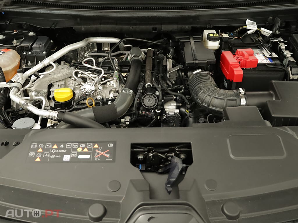 Renault Austral Austral 1.3 Mild Hybrid Iconic Auto